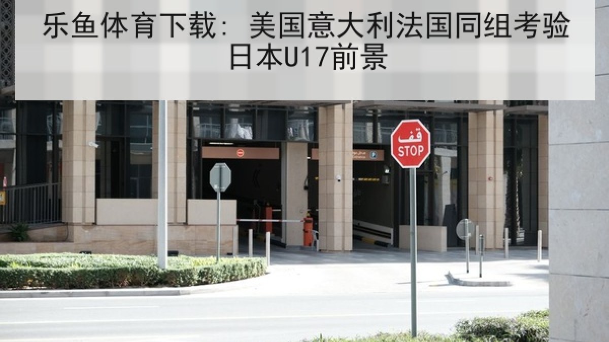 乐鱼体育下载: 美国意大利法国同组考验日本U17前景